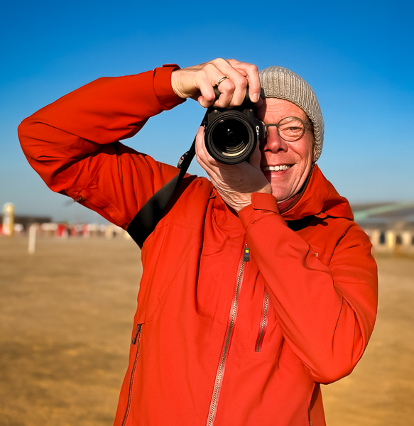 Rainer mit Kamera 600